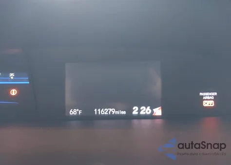 2015 Honda Civic Ex из США, поврежденный, VIN 19XFB2F84FE108800